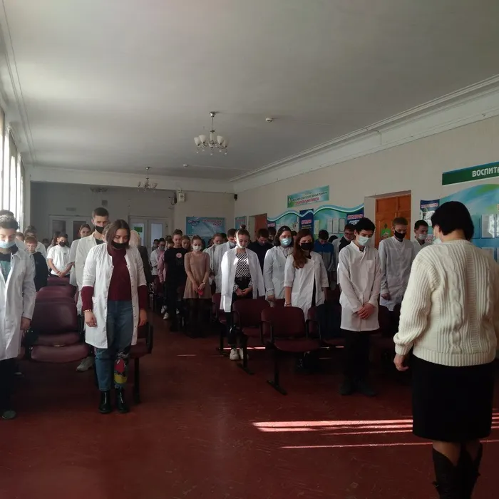«Неизвестный герой»