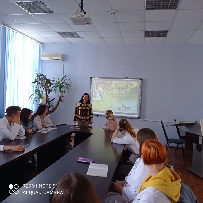 «Семья - моя надежда и опора» (16+)