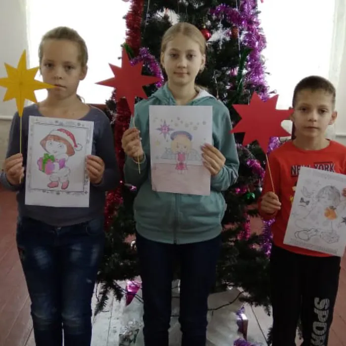 " Рождественское чудо" 