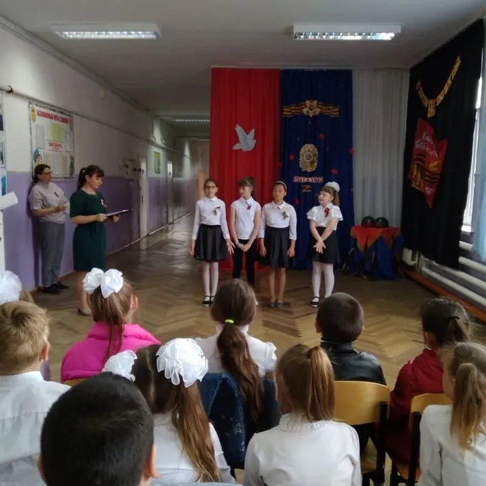 «Неугасима память поколений»