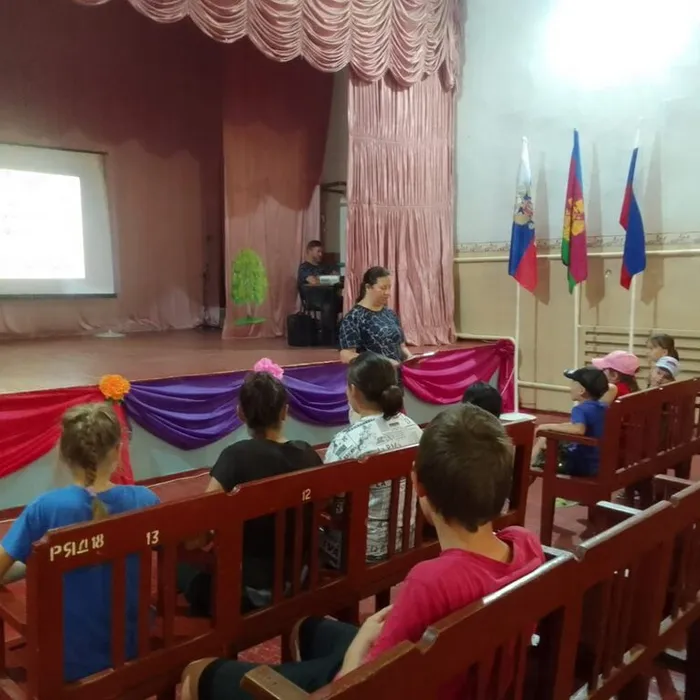 «Ярмарка движения»