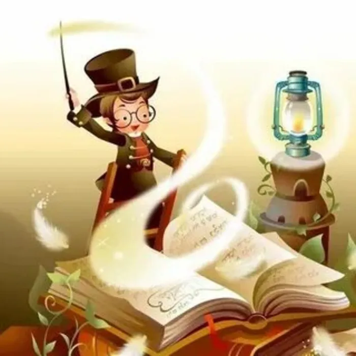 "По страницам любимых книг"