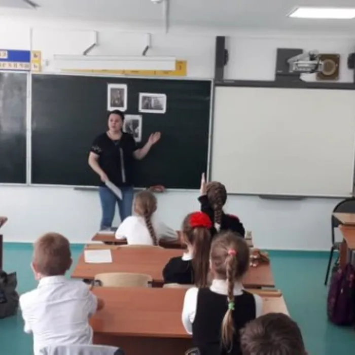 «Великий государь великого государства» - познавательная программа (6+)