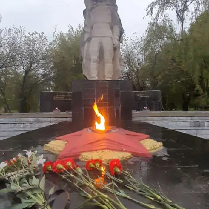 «Свеча Победы» всероссийская патриотическая акция  