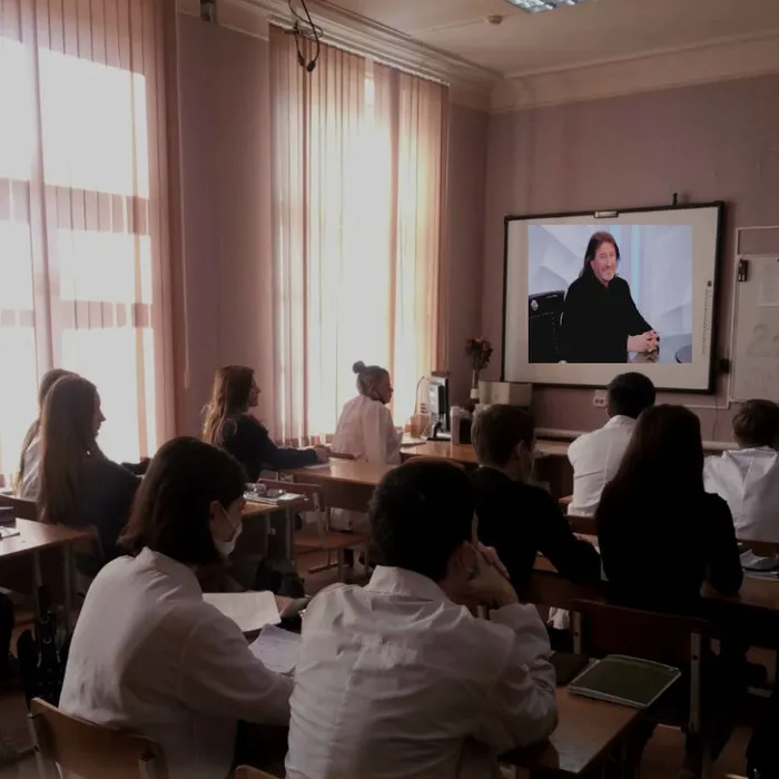 «Караоке-бридж»  познавательно-музыкальная программа