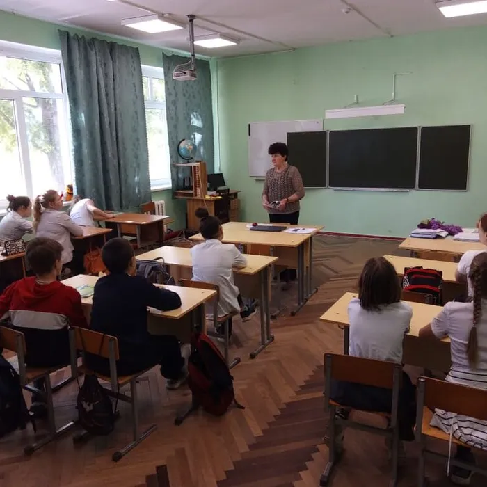  "Будь терпим к другим"