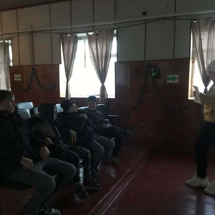 «О героях былых времён», познавательная программа, посвящённая 78 -ой годовщине Победы в Великой Отечественной войне