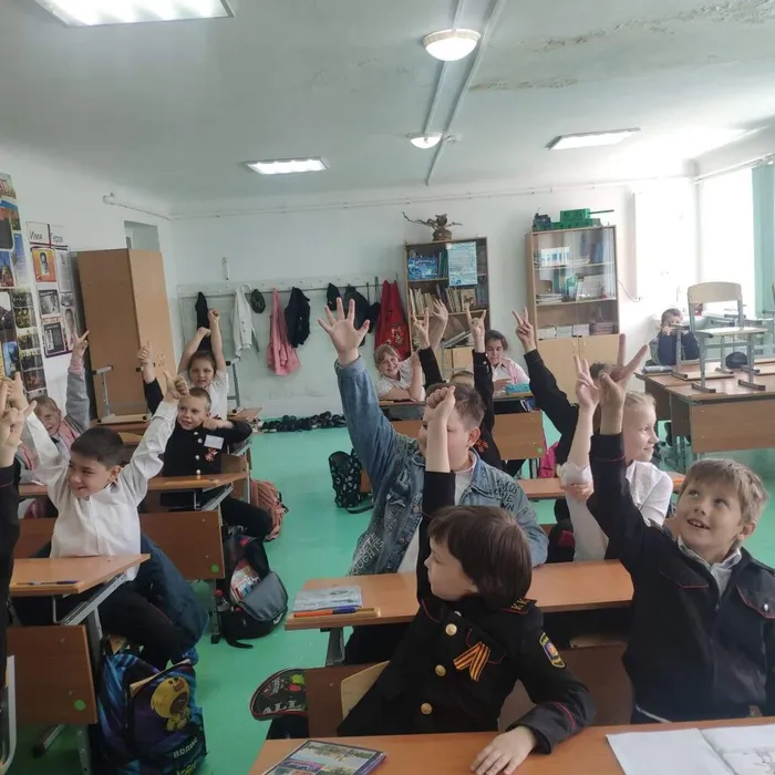 «Ты не один» информационная программа к Международному дню детского телефона доверия(6+)