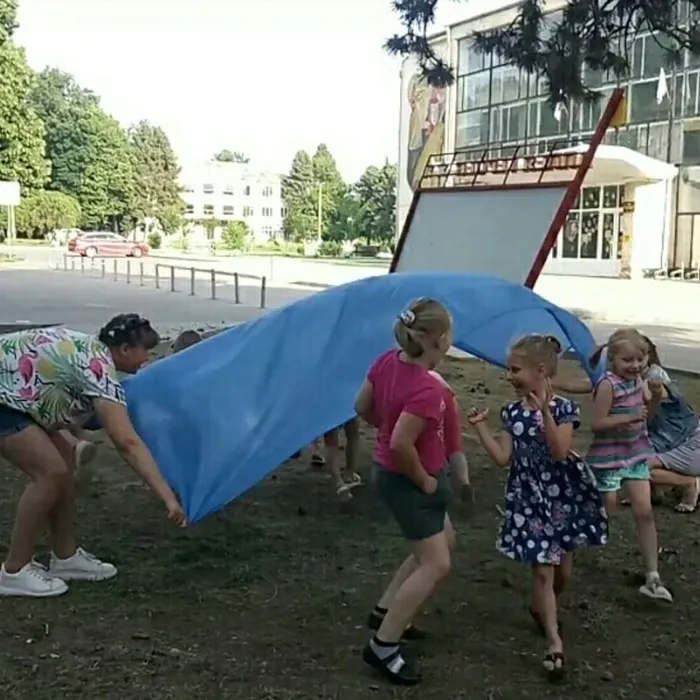 Познавательно-игровая программа "Что за прелесть эти сказки" 6+