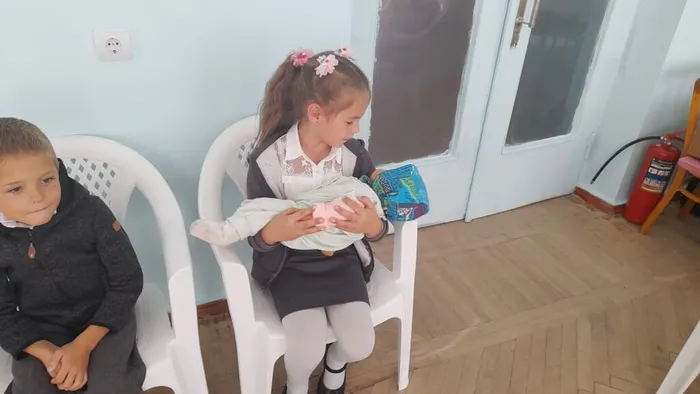 пет