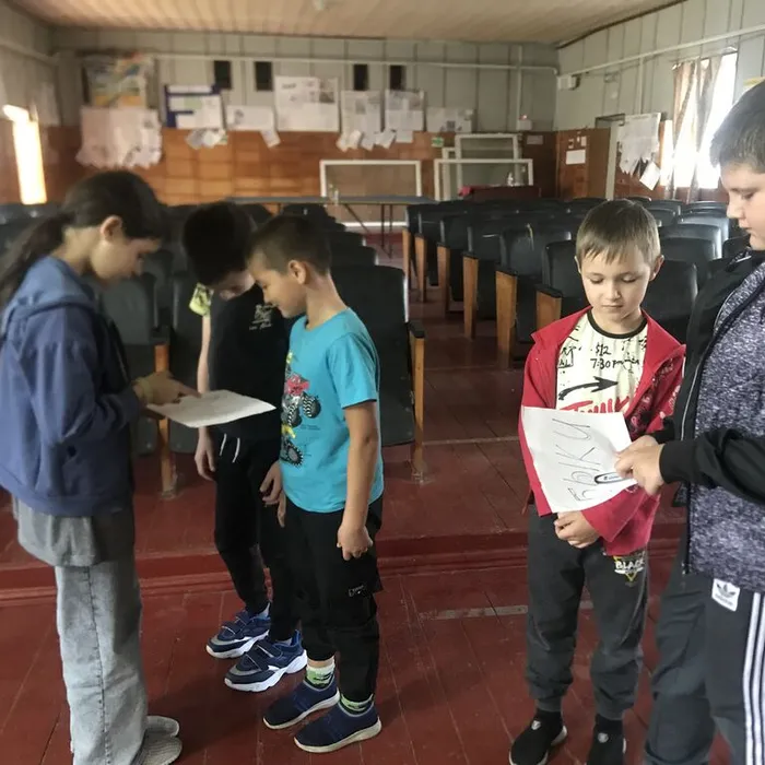 "Береги здоровье с молоду!» познавательная программа