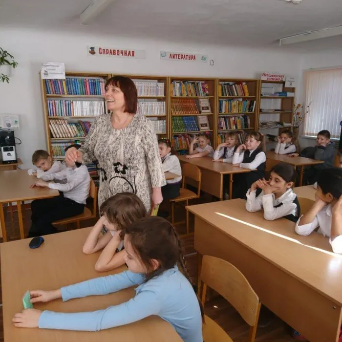"Мир музея"
